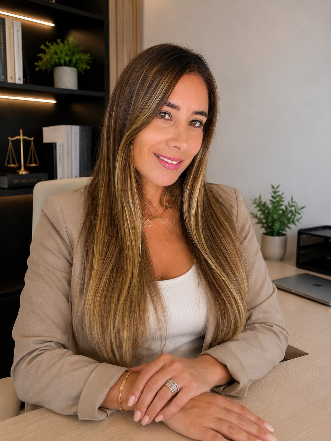 Dominyk Urquieta Codoceo - Abogada